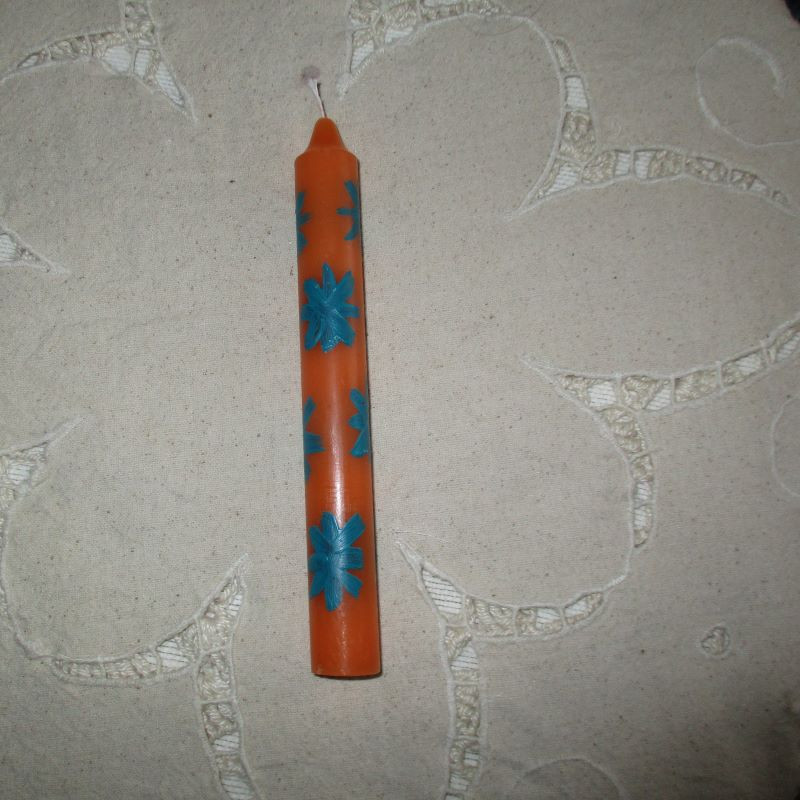Velas 4