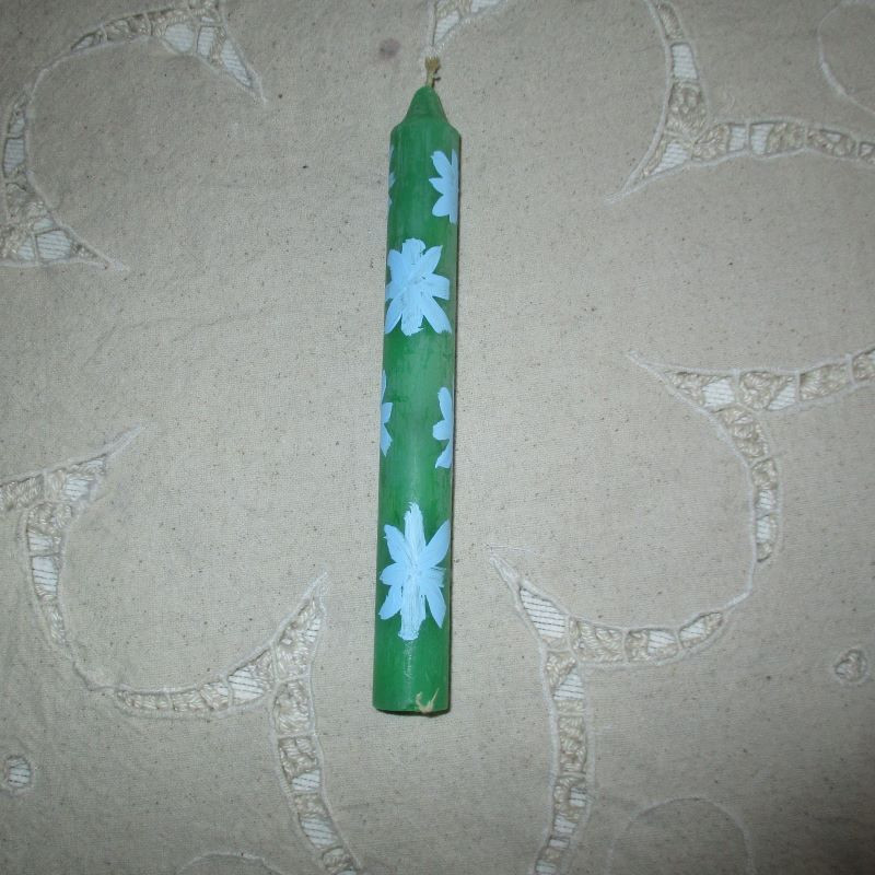 Velas 5