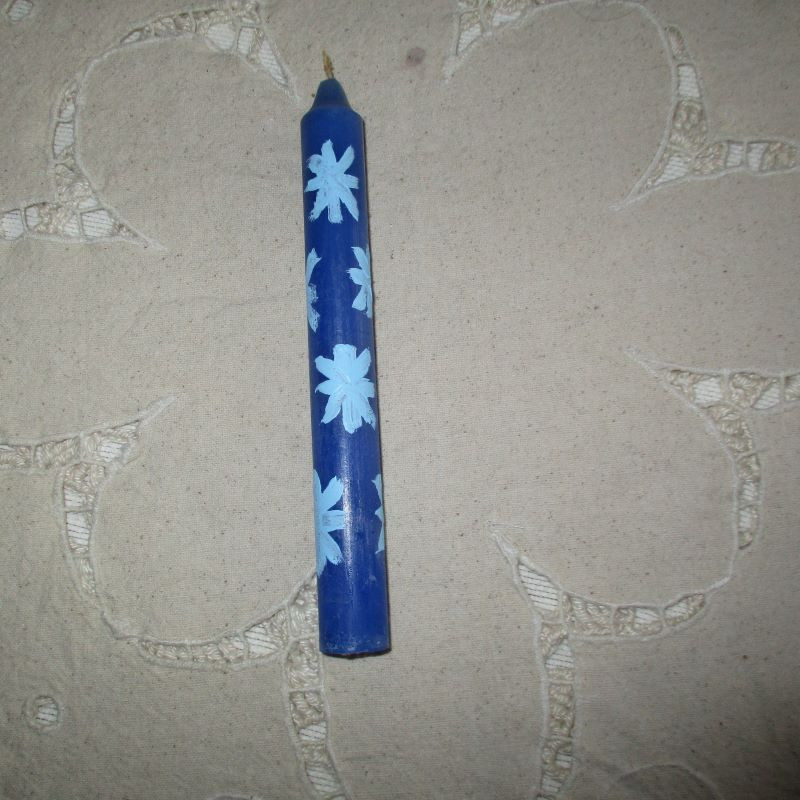 Velas 6