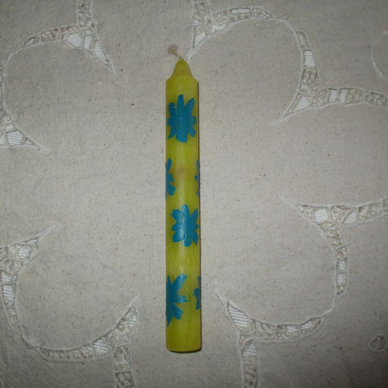 Velas 8
