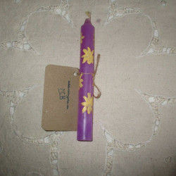 Velas 9