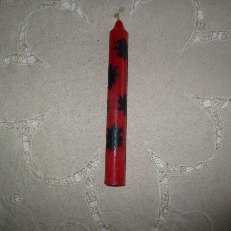 Velas 10