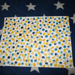 Pinceladas 9
