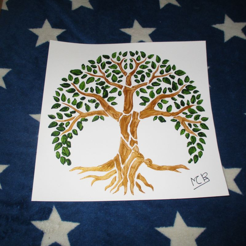 Árbol de la vida 1