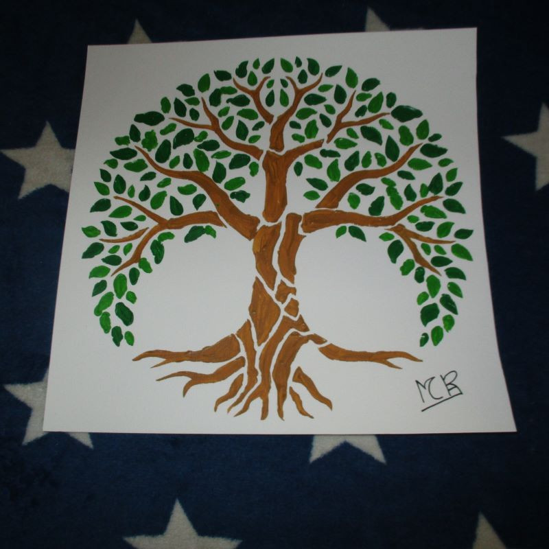 Árbol de la vida 3