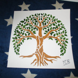 Árbol de la vida 4