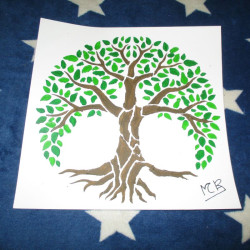 Árbol de la vida 5