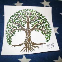 Árbol de la vida 6