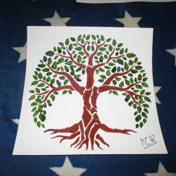 Árbol de la vida 7