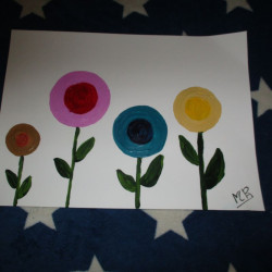 Flores 2