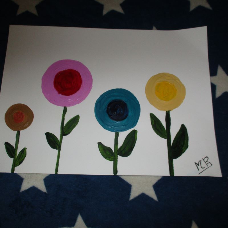 Flores 2