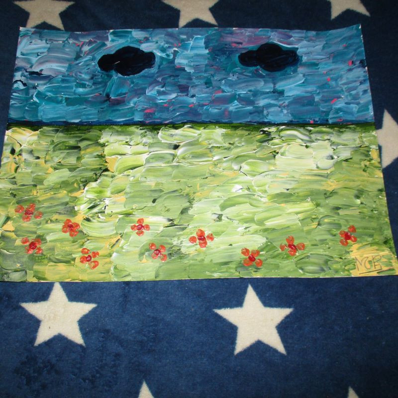 Paisaje 2