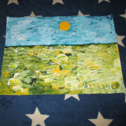 Paisaje 3