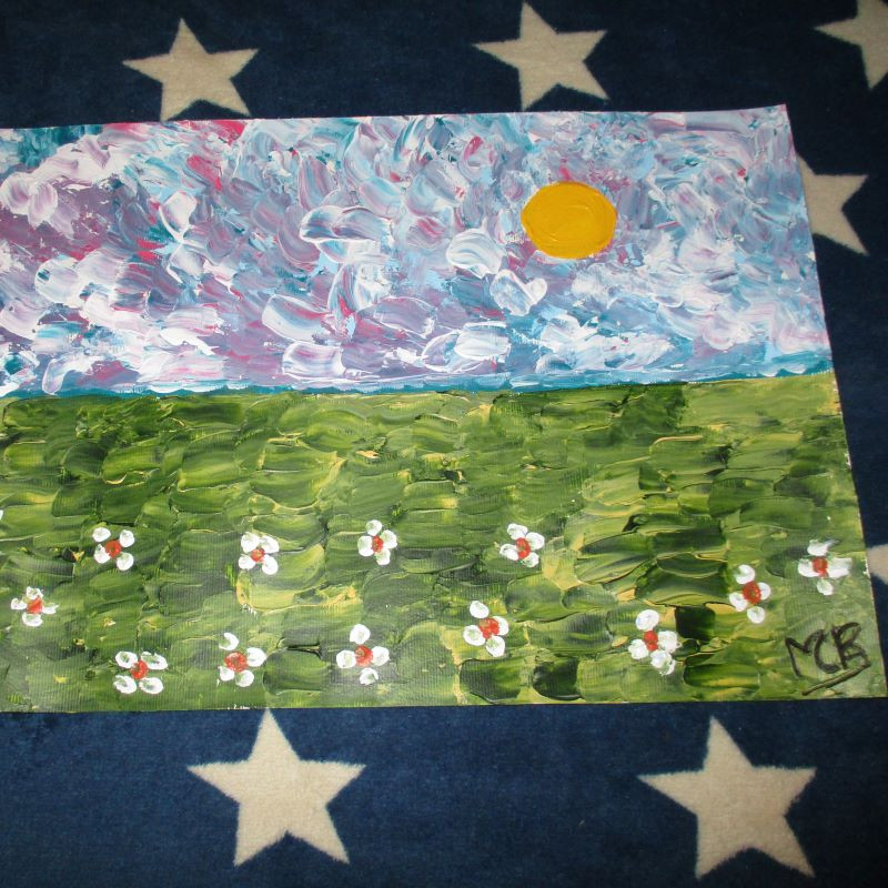 Paisaje 4