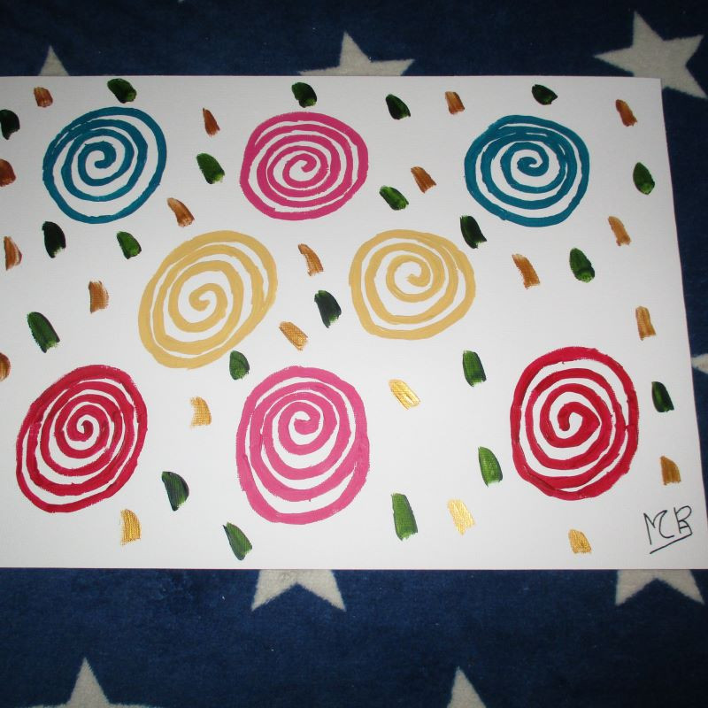 Camelias 2