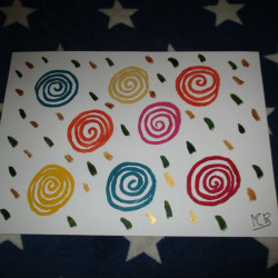 Camelias 3