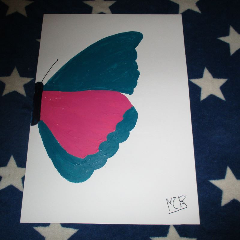 Mariposa