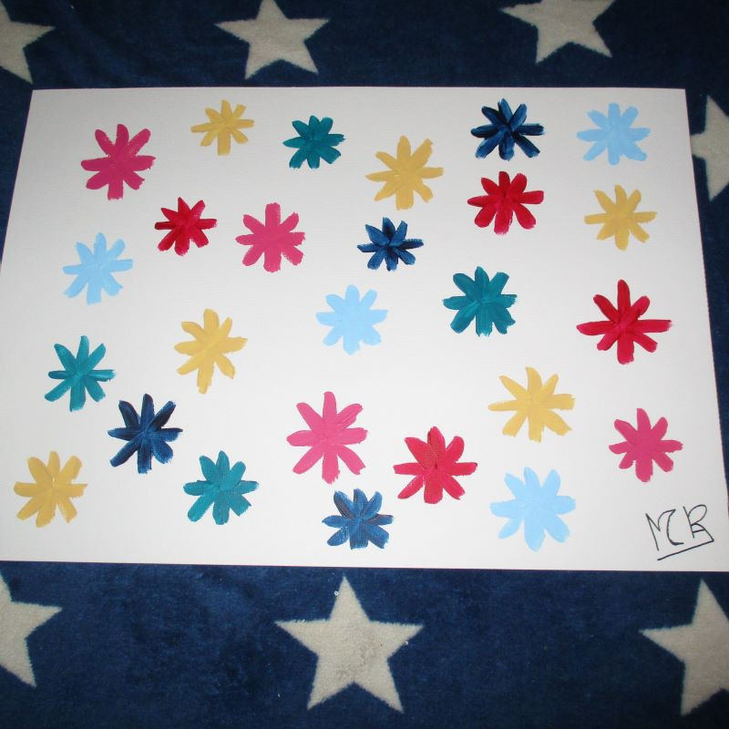 Estrellas 2