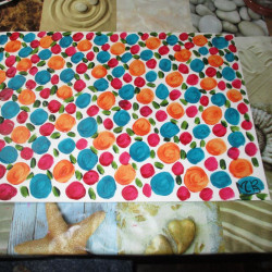 Frutas de colores 2
