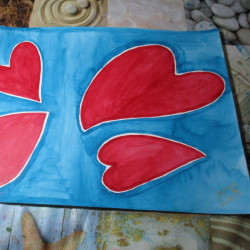 Corazones