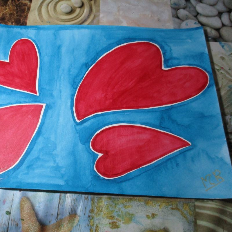 Corazones