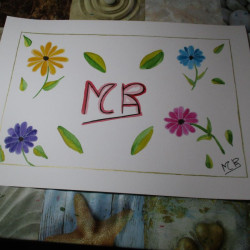 Cartel tienda online