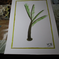 Palmera