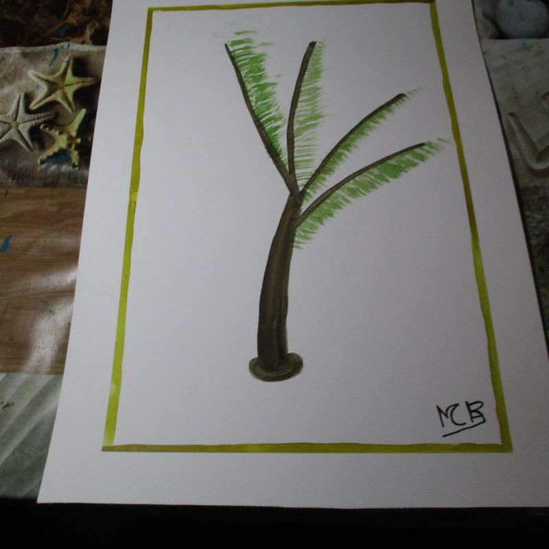 Palmera