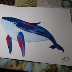Ballena