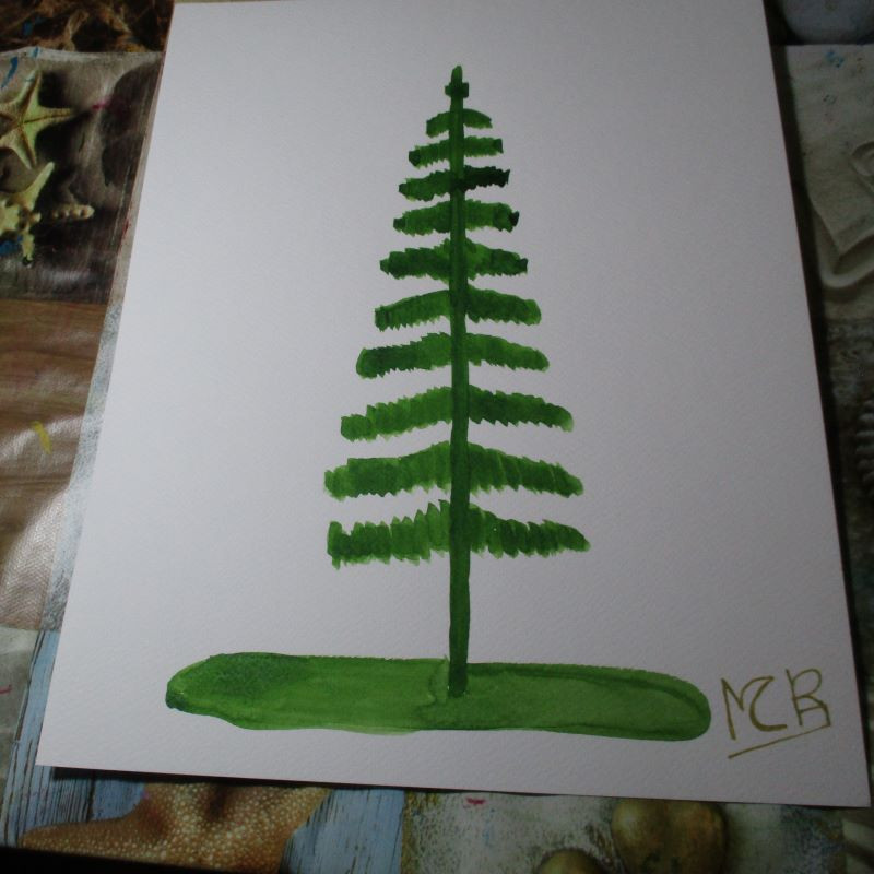 Abeto 2