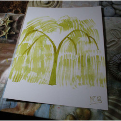Sauce llorón