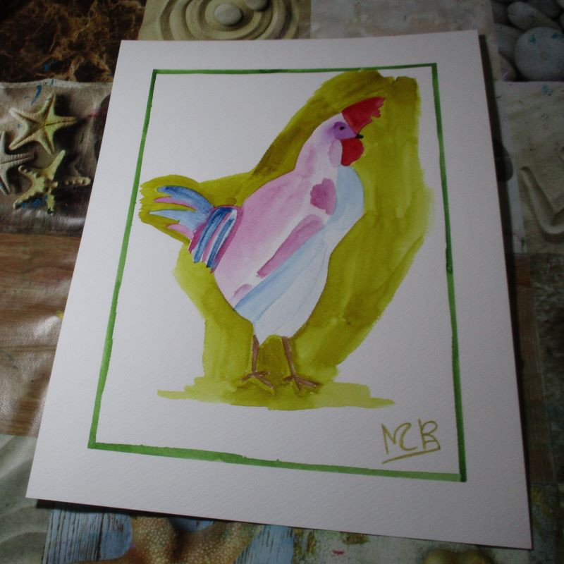 Gallo