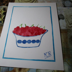 Cerezas