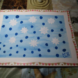 Corazones 3