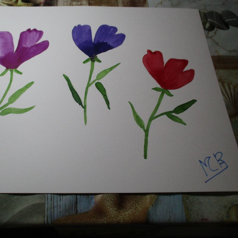 Bonitas flores