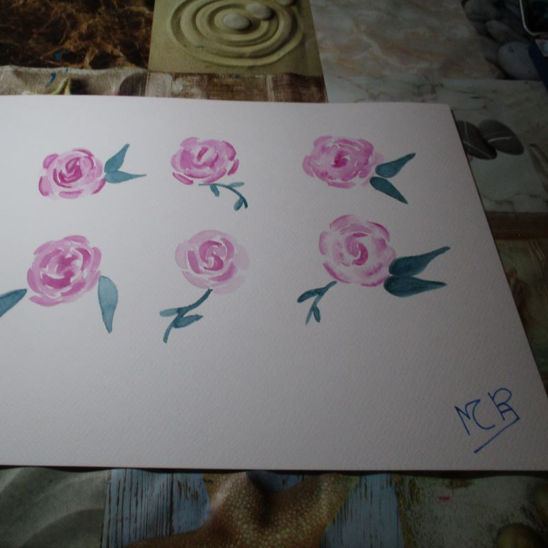Rosas